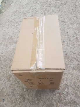 Тяговый аккумулятор CHALLENGER EVG12-90 (12В, 85Ач, GEL)