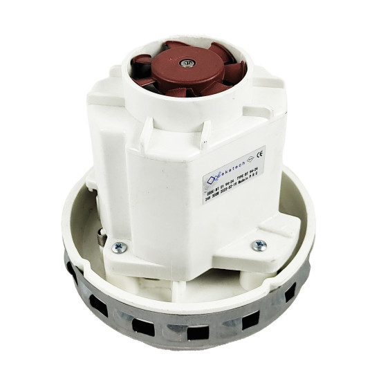 Вакуумный мотор (300Вт, 24В, 1-стад) Bekatech (BT019424)