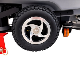 Поломоечная машина МЕТЛАНА ПРО М50BT (увелич. емкость)