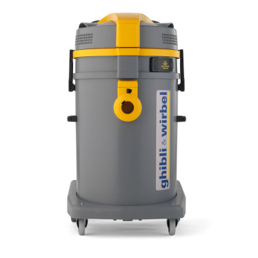 Пылесос Ghibli POWER WD 80.2 P UFS