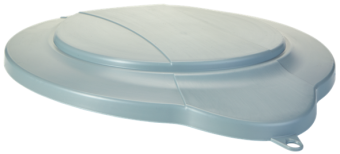 Крышка для ведра Vikan (серый, 12л)