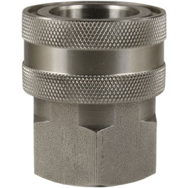 Муфта нерж. ST-45-250 kw 22x1.5 R+M 200045575