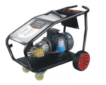 Мойка высокого давления Bennett ZX5075 (рама из железа)