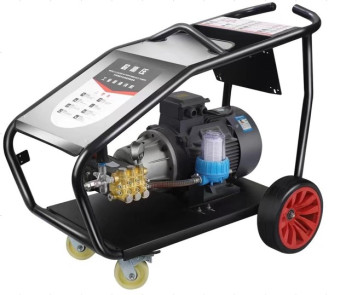 Мойка высокого давления Bennett ZX-5075