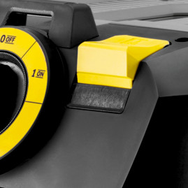 Пылесос Karcher NT 30/1 Ap Te M EU