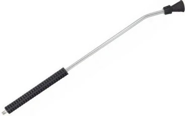 Копье PFL (90см, 1/4ш-г, 280бар, оцинк, термо, изогн) TOR