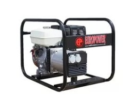 Генератор бензиновый Europower EP 4100