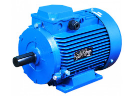 Электродвигатель УралЭлектро IMM Е 100 LA4 У3 (2,2кВт, 1410об/мин)