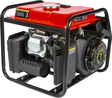 Генератор бензиновый инверторный DDE G350i