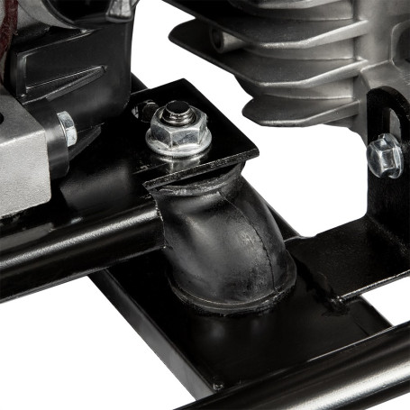 Генератор бензиновый инверторный DDE G350i