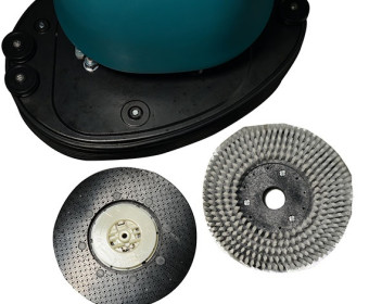 Поломоечная машина TVX T70BT (Li, 150Ач)