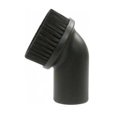 Круглая насадка кисть Ghibli 856000061 (D23мм)