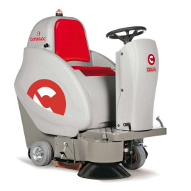 Подметальная машина Comac CS 60 B
