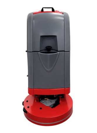 Поломоечная машина МЕТЛАНА ПРО М50BT (50Ач, Li-Ion) (M4105)