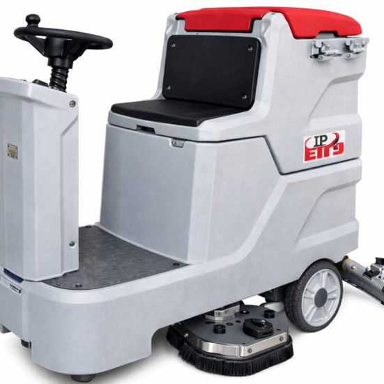 Поломоечная машина Kedi SA660 (150Ач, Li) (SA660-150)