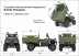 Грузовой квадроцикл Rutrike Рейнджер (темно-серый) (026255-3233)