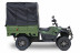 Грузовой квадроцикл Rutrike Рейнджер (темно-серый) (026255-3233)