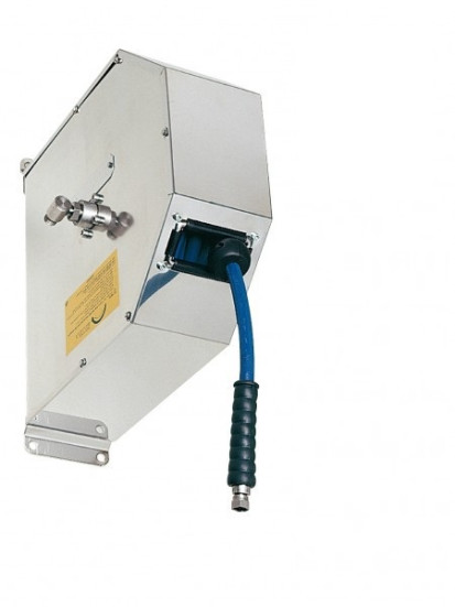 Барабан закрытый RAMEX AVC 3020 FE