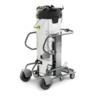 Пылесос промышленный Karcher IVM 60/36-3