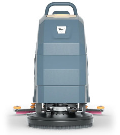 Поломоечная машина Chancee M60 Normal (60 Ач, Li)