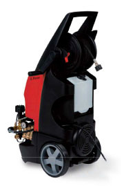 Мойка высокого давления Portotecnica G-POWER C I 1813P T