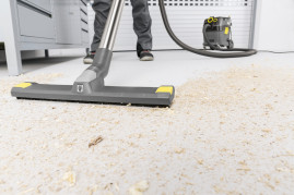 Пылесос Karcher NT 30/1 Tact Te Adv L EU