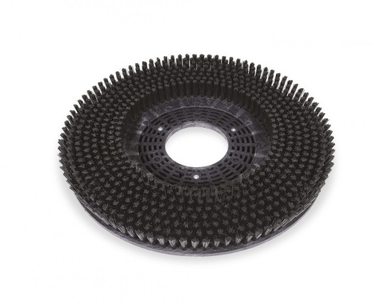 Щетка дисковая Comac (D500мм, PPL 0.9, жесткий, черный)