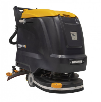 Поломоечная машина Chancee M50 PLUS (80Ач, Li)