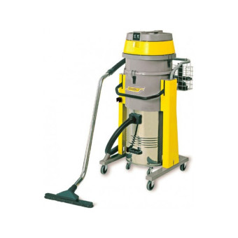 Пылесос Ghibli AS 40 KS