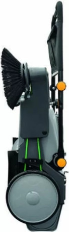 Подметальная машина Comet CWS 950 M (ручная)