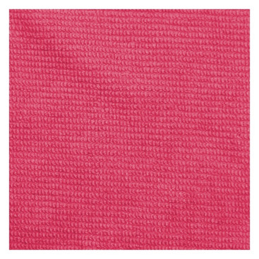 Салфетка для протирки TTS MULTI-T BCS (40х40см, красный, 1шт)