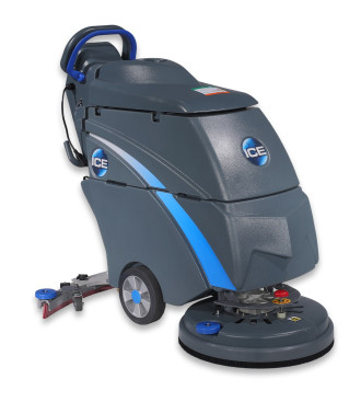 Поломоечная машина ICE i18B (Li, 24В, 50Ач)