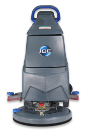 Поломоечная машина ICE i18B (50Ач, Li)