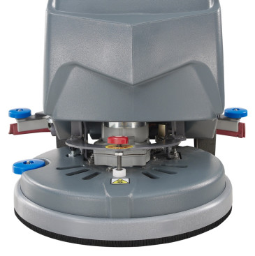 Поломоечная машина ICE i18B (Li, 24В, 50Ач)