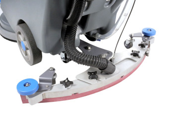 Поломоечная машина ICE i18B (Li, 24В, 50Ач)