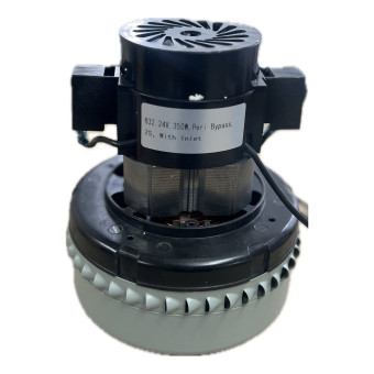 Турбина всасывающая Comac (24В, 310Вт)