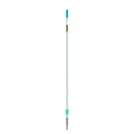 Рукоятка TTS Lyra Essential (телескопическая 2х200см, Lampo переходник) (00008922YM)