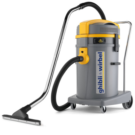 Пылесос Ghibli POWER WD 80.2 P TPT UFS