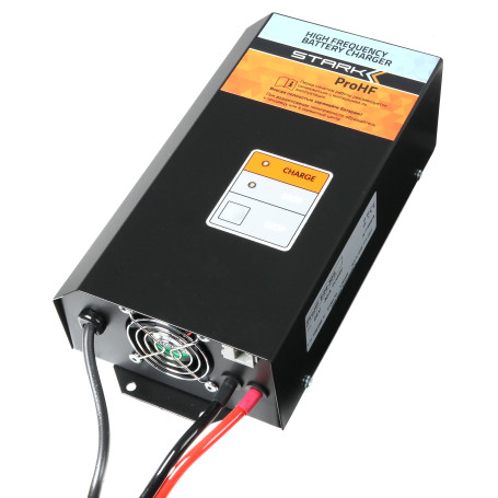 Зарядное устройство Stark ProHF E 24-20 (24В, 20А)