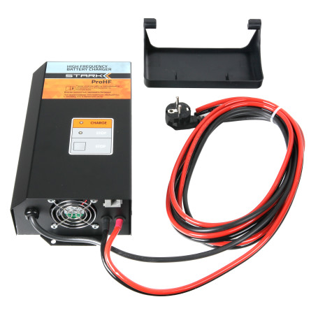 Зарядное устройство Stark ProHF E 24-20 (24В, 20А)