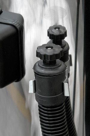 Пылеводосос Lavor DMX-R 80 1-22