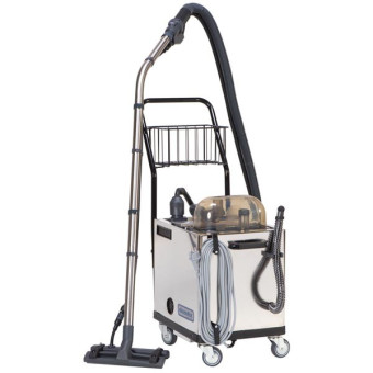 Парогенератор Cleanfix DS8