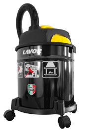 Пылесос Lavor FREDDY 4 in 1