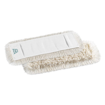 Моп с карманами TTS (40х13см, хлопок, дезинфекция)