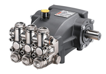 Насос высокого давления HAWK NMT1220HTR (1450 об/мин)