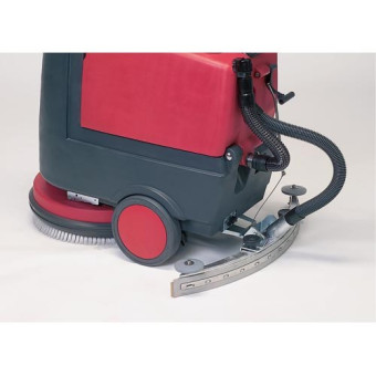 Поломоечная машина Cleanfix RA431 IBC