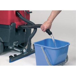 Поломоечная машина Cleanfix RA431 IBC
