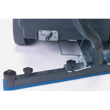 Поломоечная машина Cleanfix RA431 IBC