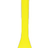 Щетка с длинной ручкой Vikan (420мм, желтый)