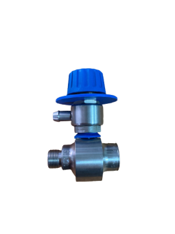 Инжектор easyfoam365+ ST-160 (350бар, D=1.7мм, пена, вент. ST-161)